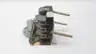 ALLEN BRADLEY 1494F-N60 DISCONNECT SWITCH 60A AMP 600V-AC 250V-DC 3P thumbnail 3