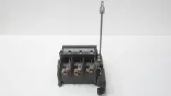 ALLEN BRADLEY 1494V-DS100 LINE TERMINAL GUARD 3P 100A 600V-AC