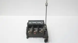 ALLEN BRADLEY 1494V-DS100 LINE TERMINAL GUARD 3P 100A 600V-AC