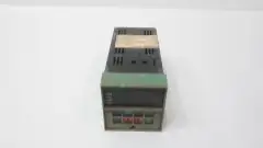 HONEYWELL DC3001-0-00A-2-C300-0-DIN-0111 TEMPERATURE CONTROLLER 120V-AC