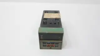 HONEYWELL DC3001-0-00A-2-C300-0-DIN-0111 TEMPERATURE CONTROLLER 120V-AC