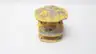 SQUARE D 9002 AW-2 FOOT PEDAL OPERATOR SWITCH 600V-AC thumbnail 2