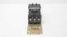 ALLEN BRADLEY 500-COD SIZE 2 AC CONTACTOR 45A AMP 120V-AC 25HP thumbnail 2