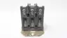 ALLEN BRADLEY 500-COD SIZE 2 AC CONTACTOR 45A AMP 120V-AC 25HP thumbnail 4