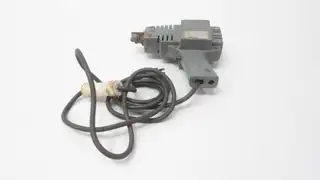 DURO DYNE LF-1 PIN SPOTTER 110V-AC
