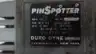 DURO DYNE LF-1 PIN SPOTTER 110V-AC thumbnail 5