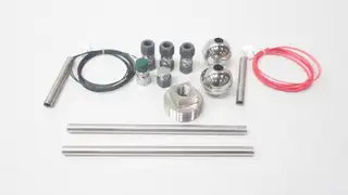 OMEGA LV-121 LEVEL SWITCH KIT