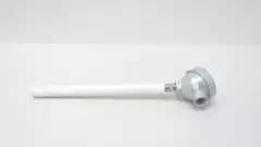REOTEMP BR1TPX12512X RTD 12IN LENGTH 1/4IN OD 1/2IN NPT