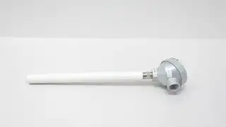 REOTEMP BR1TPX12512X RTD 12IN LENGTH 1/4IN OD 1/2IN NPT