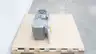 NORD SK9042.1AF-100LA/4 CUS GEARMOTOR 230/460V-AC 5HP 3PH 18RPM thumbnail 2