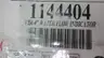 POTTER 1144404 VSR-4 WATER FLOW INDICATOR SWITCH 4IN thumbnail 6