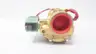 ASCO 8210P100 SOLENOID VALVE 2IN NPT 100-240V-AC/DC thumbnail 1