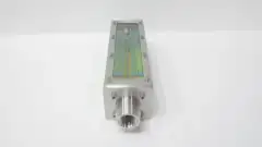 DWYER IF2706 FLOW METER 1IN 2-16CFM
