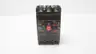 FUJI ELECTRIC SG33B EB3ASB-015K CIRCUIT BREAKER 15A AMP 100/200/400V-AC 3P thumbnail 1