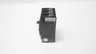 FUJI ELECTRIC SG33B EB3ASB-015K CIRCUIT BREAKER 15A AMP 100/200/400V-AC 3P thumbnail 2