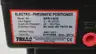 TRIAC EPR-1000 ELECTRO-PNEUMATIC VALVE POSITIONER thumbnail 5