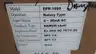 TRIAC EPR-1000 ELECTRO-PNEUMATIC VALVE POSITIONER thumbnail 6