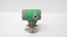 SCHNEIDER IDP10S-T49C21FP-M1L1X3 PRESSURE TRANSMITTER 0-1000IN-H2O thumbnail 2