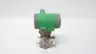 SCHNEIDER IDP10S-T49C21FP-M1L1X3 PRESSURE TRANSMITTER 0-1000IN-H2O thumbnail 4
