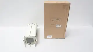 SPECO VCH-400/MT CAMERA HOUSING AND MOUNT