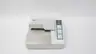 EPSON TM-U295 M66SA DOT MATRIX LABEL PRINTER 24V-DC thumbnail 4
