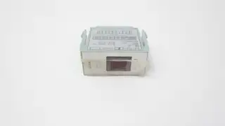OMRON CZ-710-2 PULSE COUNTER 12V-DC