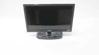 VIEWSONIC VT1602-L 16IN LCD TV MONITOR 100-240V-AC