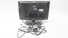VIEWSONIC VT1602-L 16IN LCD TV MONITOR 100-240V-AC thumbnail 3