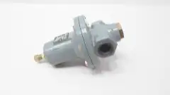 FISHER 95H-52 PRESSURE REGULATOR VALVE 1IN NPT 250PSI 25-75PSI