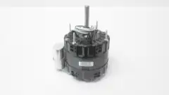 MCMILLAN ELECTRIC A0828B2842 AC FAN MOTOR 120V-AC