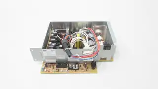 NEC PZ-PW121 POWER SUPPLY 120/240V-AC 7.2A -27/5/90V-DC 250W