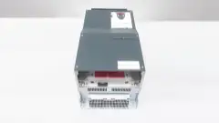 SCHNEIDER ATV71HD75N4 AC VFD DRIVE 480V-AC 100HP 0-480V-AC 0-500HZ