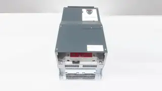 SCHNEIDER ATV71HD75N4 AC VFD DRIVE 480V-AC 100HP 0-480V-AC 0-500HZ