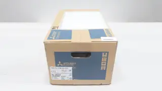 MITSUBISHI HG-SR421K SERVO MOTOR