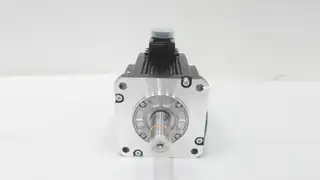 MITSUBISHI HG-SR421K SERVO MOTOR 4.2KW 1000RPM 151V-AC