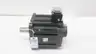 MITSUBISHI HG-SR421K SERVO MOTOR 4.2KW 1000RPM 151V-AC thumbnail 2