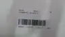 MITSUBISHI HG-SR421K SERVO MOTOR 4.2KW 1000RPM 151V-AC thumbnail 6