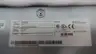 ABB ACS800-U1-0050-5+B056+E200+P901 AC VFD DRIVE 50HP 380-500V-AC 0-300HZ thumbnail 5