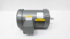 BALDOR VM3538 AC MOTOR 230/460V-AC 1720RPM 1/2HP 3PH 56C