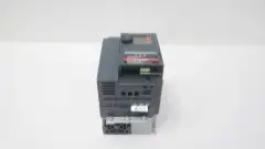 TOSHIBA VFS15-4007PL INVERTER 1HP 380-500V-AC 0.1-500HZ 380-500V-AC