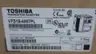 TOSHIBA VFS15-4007PL INVERTER 1HP 380-500V-AC 0.1-500HZ 380-500V-AC thumbnail 6