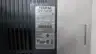 TOSHIBA VFS15-4007PL INVERTER 1HP 380-500V-AC 0.1-500HZ 380-500V-AC thumbnail 5