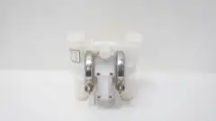 WILDEN WIL-00-9612 P.025/PPPPP/WFS/TF/PWF DIAPHRAGM PUMP
