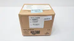 WILDEN WIL-00-9612 P.025/PPPPP/WFS/TF/PWF DIAPHRAGM PUMP