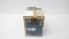 MITSUBISHI MR-J4-500B SERVO DRIVE 200-240V-AC