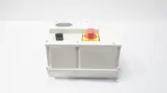 TOSHIBA VFS11-2015PME-AN TRANSISTOR INVERTER 240V-AC 2HP 0.5-500HZ