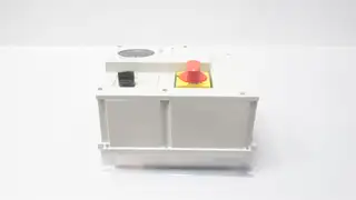 TOSHIBA VFS11-2015PME-AN TRANSISTOR INVERTER 240V-AC 2HP 0.5-500HZ