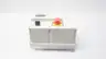 TOSHIBA VFS11-2015PME-AN TRANSISTOR INVERTER 240V-AC 2HP 0.5-500HZ thumbnail 1