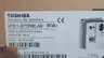 TOSHIBA VFS11-2015PME-AN TRANSISTOR INVERTER 240V-AC 2HP 0.5-500HZ thumbnail 6