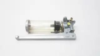SHOWA SHG D6 LUBRICATOR HAND PUMP